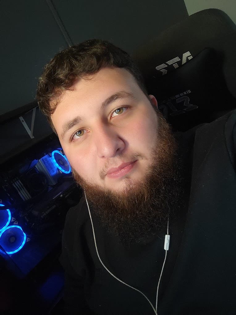Developer Avatar